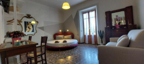 Moderno appartamento vista mare, con parcheggio privato Portovenere